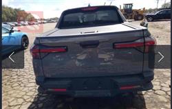 Hyundai Santa Cruz